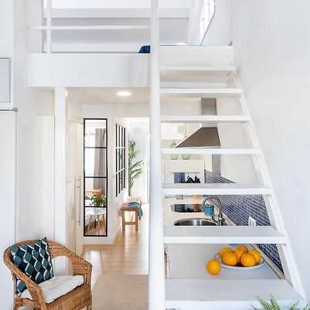 Apartamento Aljarafe Valencina de la Concepción Zewnętrze zdjęcie