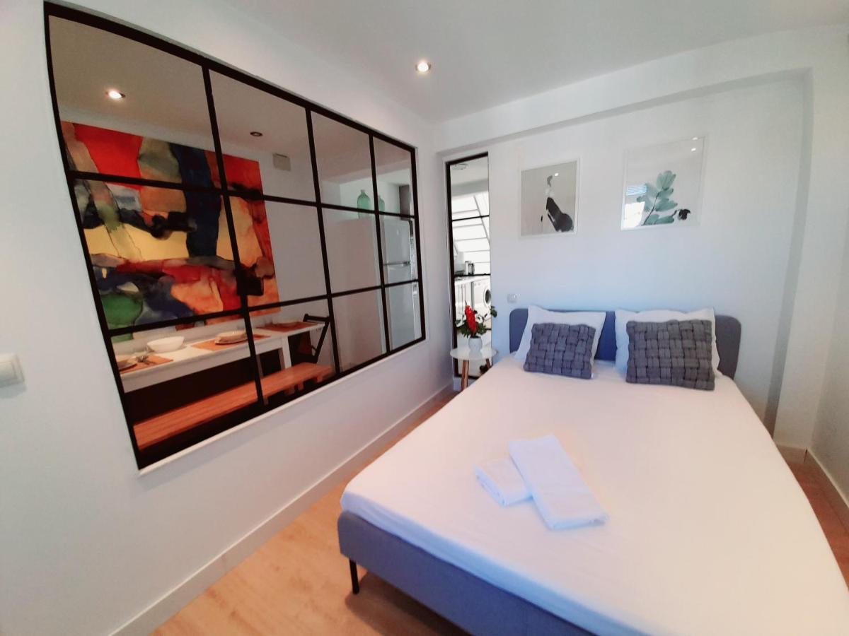 Apartamento Aljarafe Valencina de la Concepción Zewnętrze zdjęcie