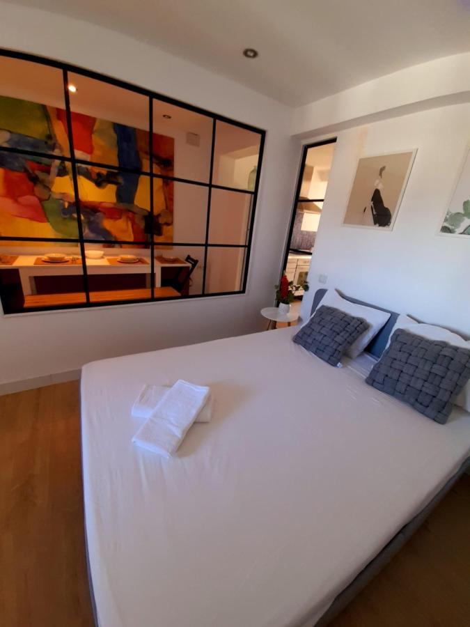 Apartamento Aljarafe Valencina de la Concepción Zewnętrze zdjęcie