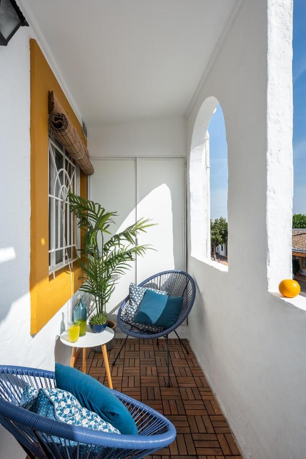 Apartamento Aljarafe Valencina de la Concepción Zewnętrze zdjęcie