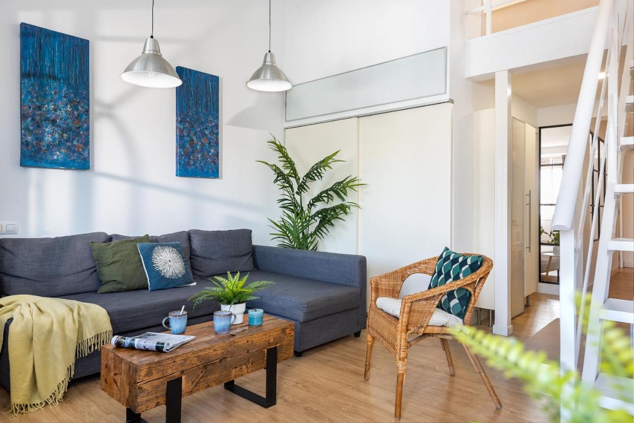 Apartamento Aljarafe Valencina de la Concepción Zewnętrze zdjęcie