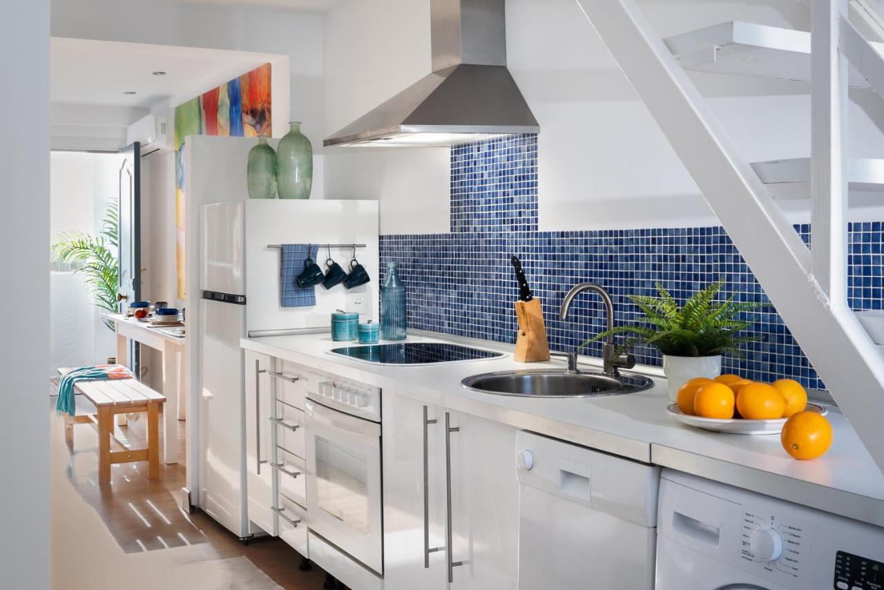 Apartamento Aljarafe Valencina de la Concepción Zewnętrze zdjęcie