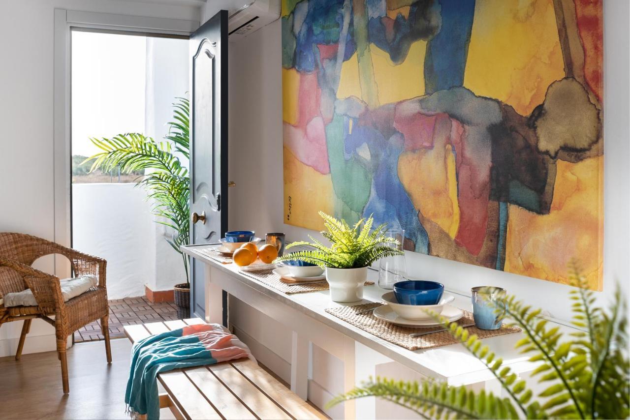 Apartamento Aljarafe Valencina de la Concepción Zewnętrze zdjęcie