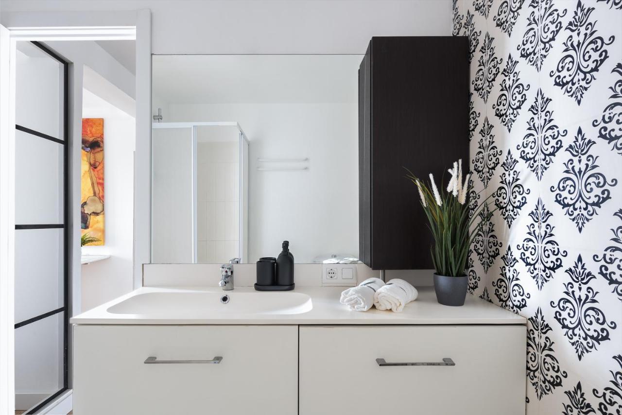 Apartamento Aljarafe Valencina de la Concepción Zewnętrze zdjęcie