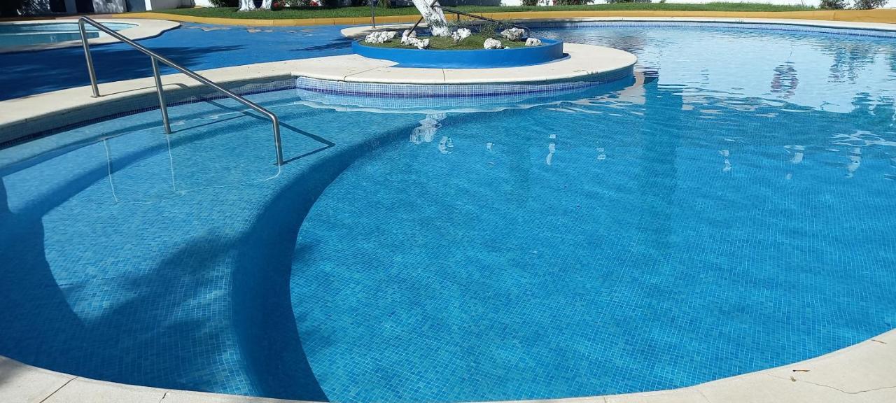 Apartamento Aljarafe Valencina de la Concepción Zewnętrze zdjęcie