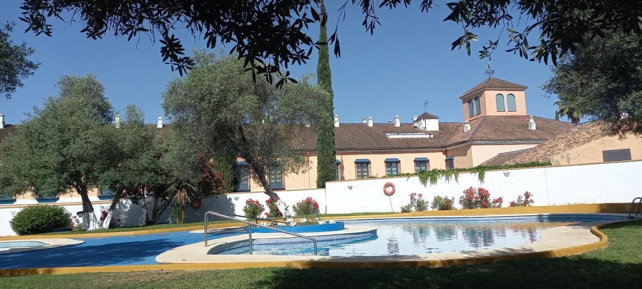 Apartamento Aljarafe Valencina de la Concepción Zewnętrze zdjęcie