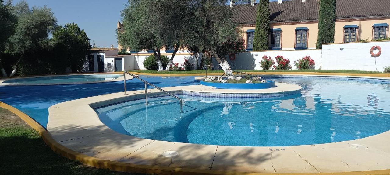 Apartamento Aljarafe Valencina de la Concepción Zewnętrze zdjęcie